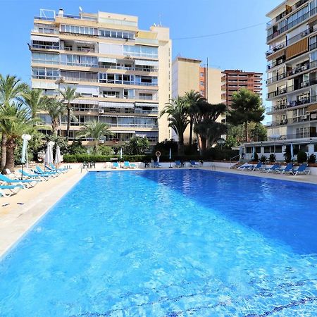 Bermudas 313 Benidorm Esterno foto