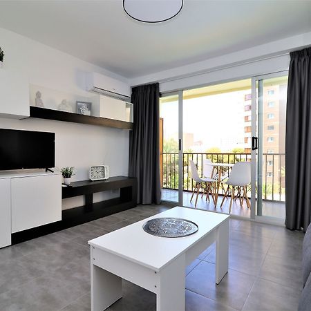 Bermudas 313 Benidorm Esterno foto